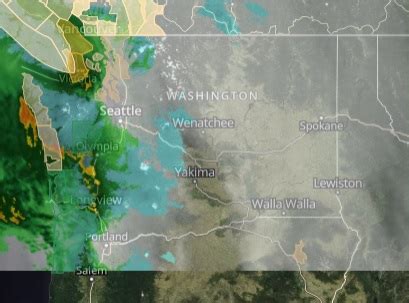 doppler radar longview wa